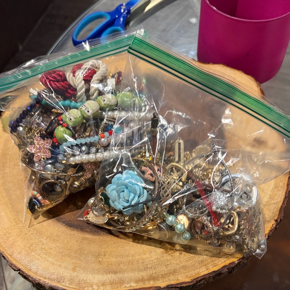 Assorted Jewelry Collection